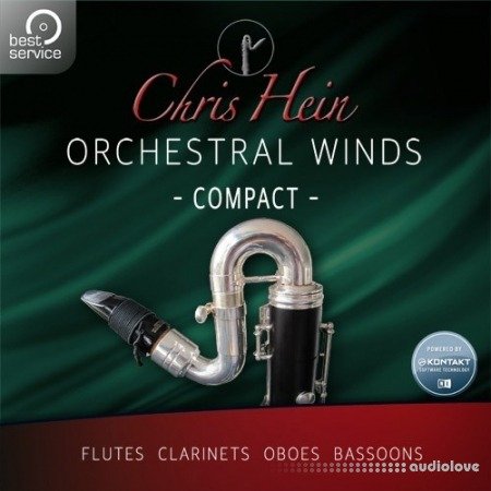 Chris Hein Winds Compact