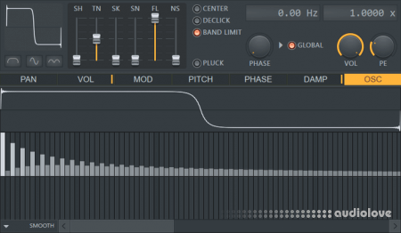 Make Audio Academy  INTRODUCCIÓN A LA SÍNTESIS DE FRECUENCIA MODULADA (FM)