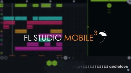 Make Audio Academy FL STUDIO MOBILE 3 La Guía Maestra