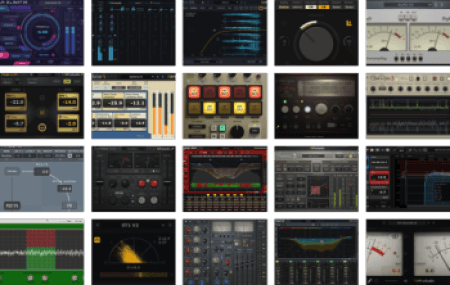 TBProAudio bundle