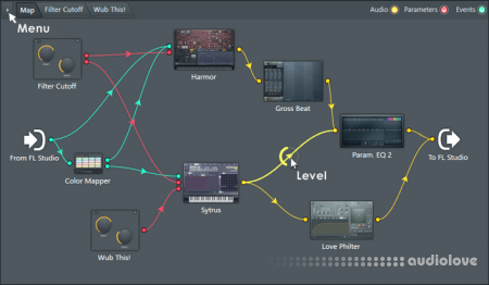 Make Audio Academy Los plugins especiales de FL Studio 20