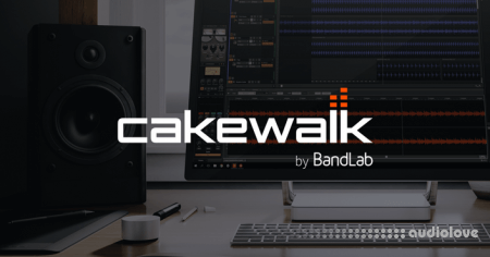 Make Audio Academy CAKEWALK La Guía Maestra