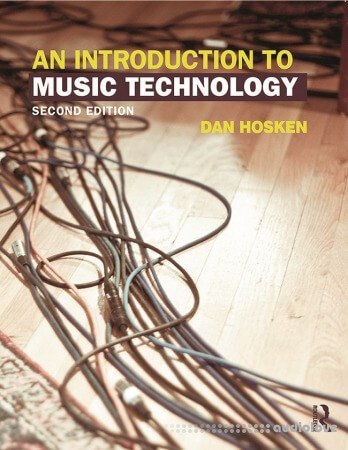 An Introduction to Music Technology Ed 2