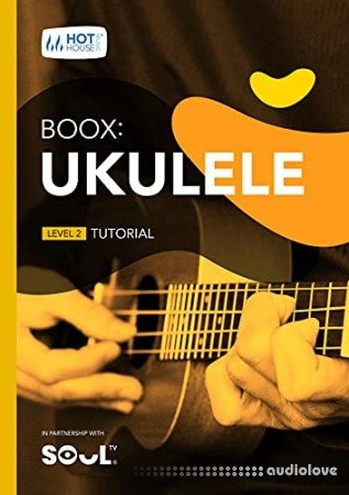 Boox: Ukulele: Level 2 - Tutorial