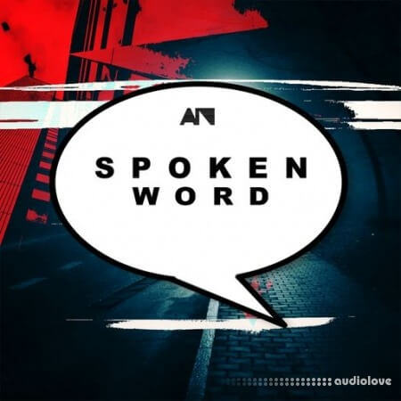 About Noise Spoken Word