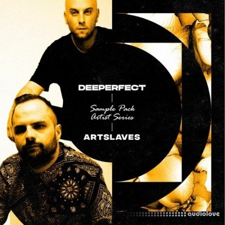 Deeperfect Artist Series Artslaves