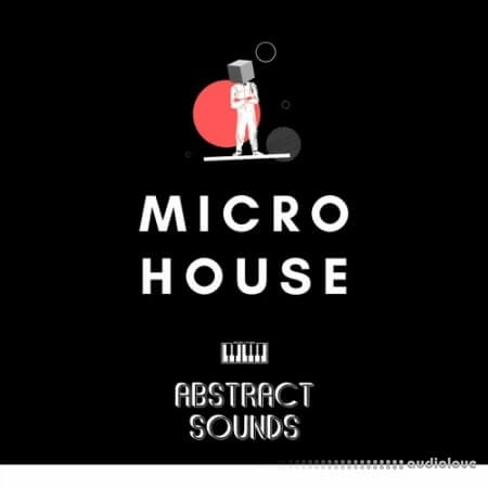 Abstract Sounds Micro House 1