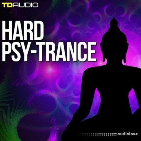 Industrial Strength Hard Psy Trance