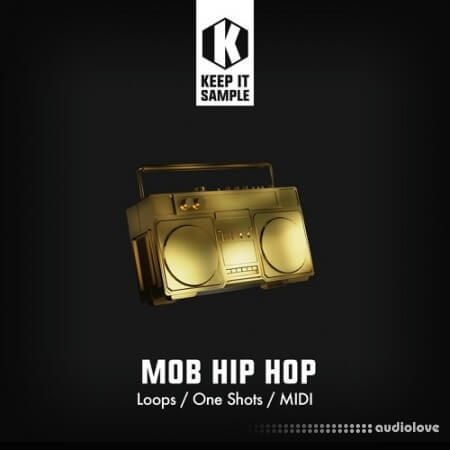 Keep It Sample MOB Hip Hop