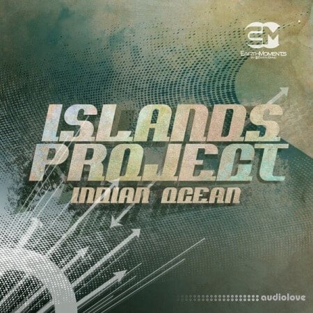 Earth Moments Island Projects Indian Ocean