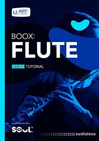 Boox: Flute: Level 4 - Tutorial