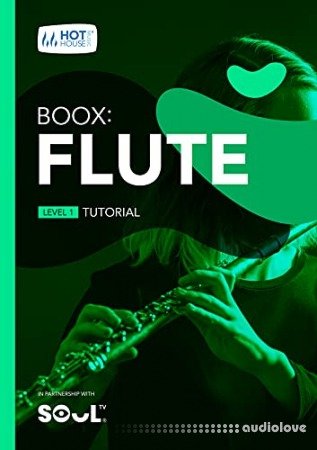 Boox: Flute Tutorial