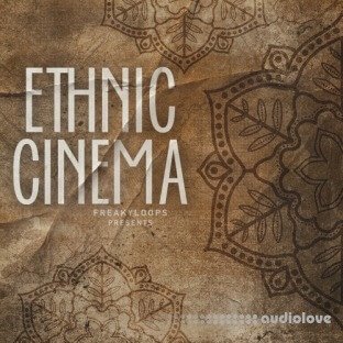 Freaky Loops Ethnic Cinema