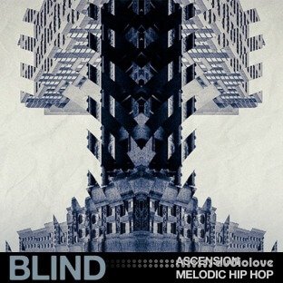 Blind Audio Ascension Melodic Hip Hop 1