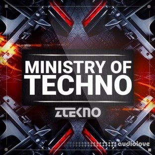 ZTEKNO Ministry of Techno