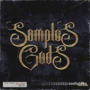 Nine Audio Samples Gods