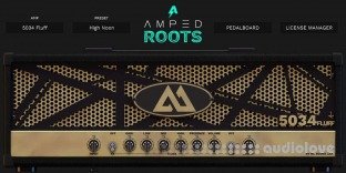 ML Sound Lab Amped Bundle