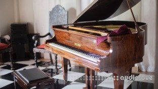 Udemy Piano Fundamentals