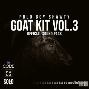 Polo Boy Shawty Goat Kit Vol.3