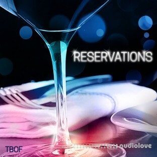 Blue Diamond Musiq Reservations