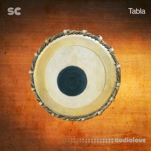 Sonic Collective Tabla