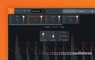 iZotope Neutron Pro