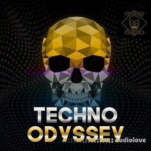 Skeleton Samples Techno Odyssey