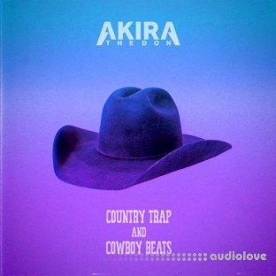 Rankin Audio Country Trap and Cowboy Beats