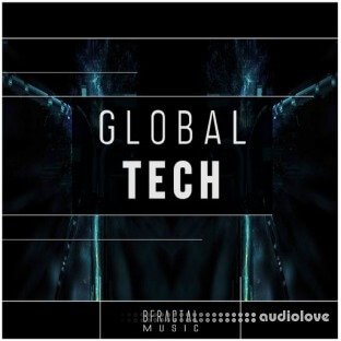 BFractal Music Global Tech