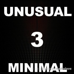 Beatrising Unusual Minimal 3