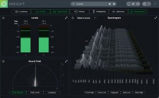 iZotope Insight 2