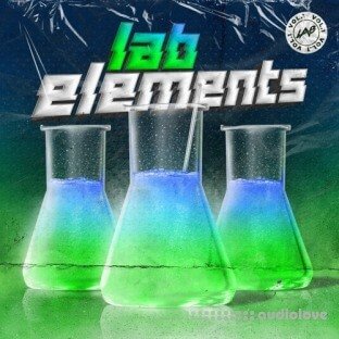 LAB Recordings LAB Elements Vol.1