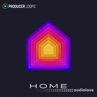 Producer Loops Home