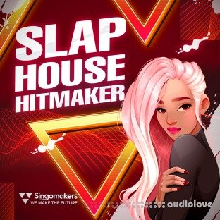 Singomakers Slap House Hitmaker