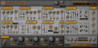 Psytrance Plugins HiPulse