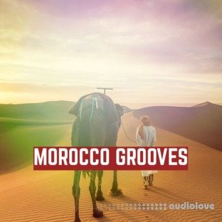 Fume Music Morocco Grooves