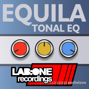 Reason RE Lab One Recordings Equila 3 Band Tonal EQ