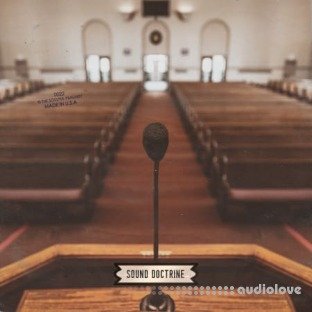 Sound Doctrine The Soulful Psalmist