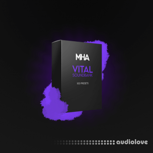 MHA Vital Soundbank Vol.1