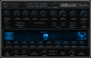 Rob Papen DelSane