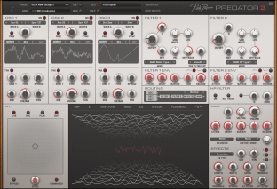 Rob Papen Predator3