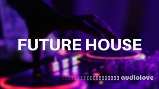 Make Audio Academy CÓMO HACER FUTURE HOUSE EN FL STUDIO