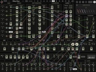 Sugar Bytes Nest