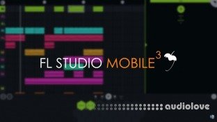 Make Audio Academy FL STUDIO MOBILE 3 La Guía Maestra