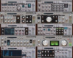 D16 Group Plugins Bundle