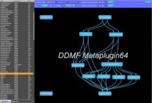 DDMF Metaplugin