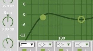 LinkedIn Ableton Live 11 Essential Training: The Basics