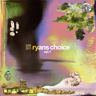 Ramzoid Ryan's Choice Vol.1