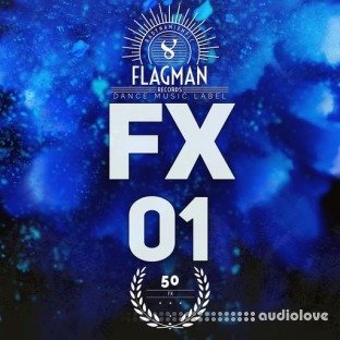 Beatrising Flagman 50 FX 01