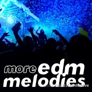 Clark Samples EDM Melodies 2